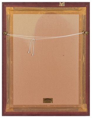 Lot 92 - Attributed To William Hoare Of Bath R.A. (British, 1707-1792)