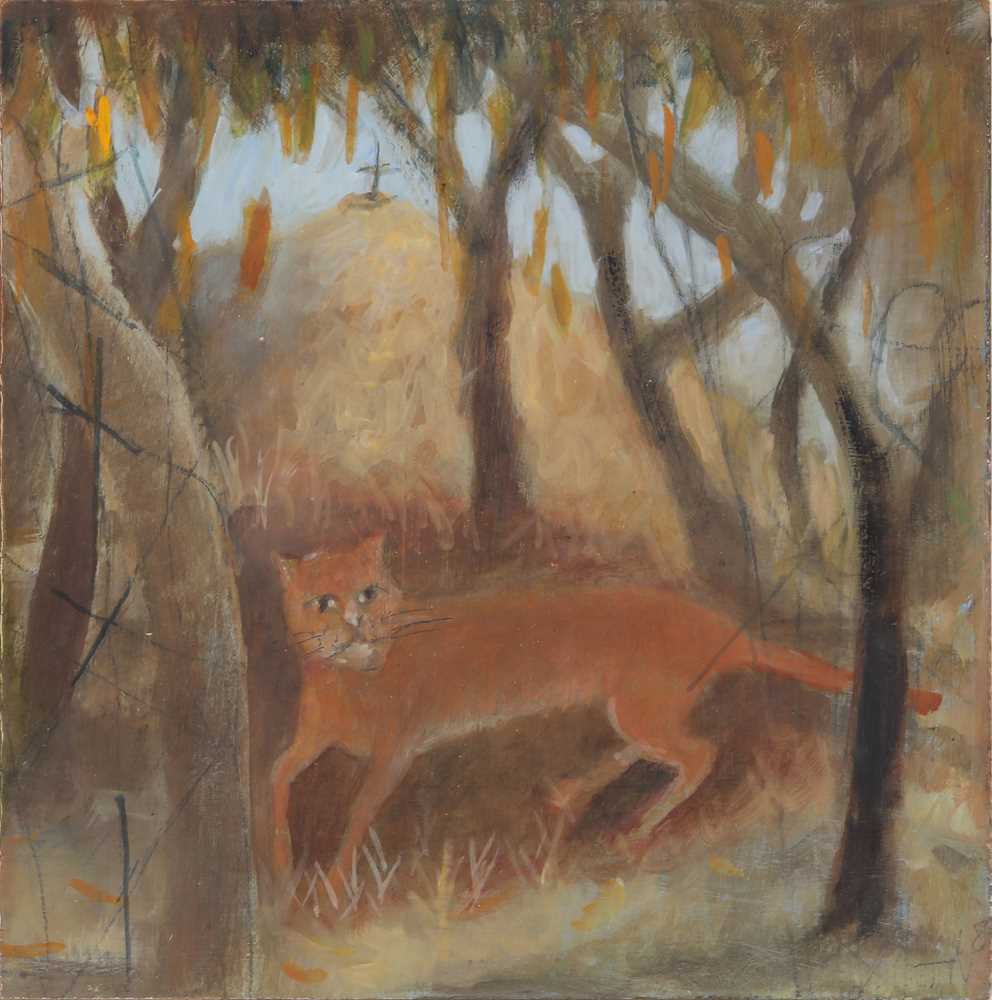 Lot 62 - Tessa Newcomb (British, b. 1955)