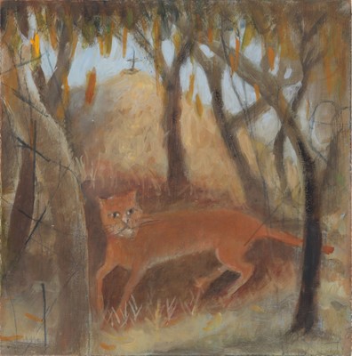 Lot 62 - Tessa Newcomb (British, b. 1955)