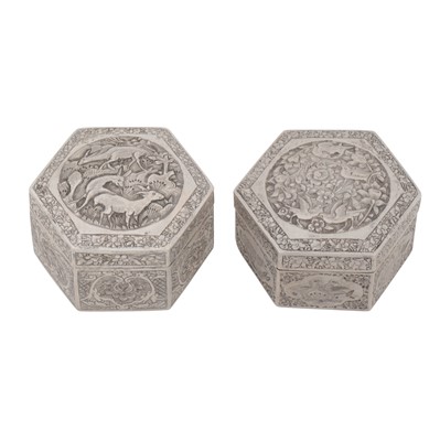 Lot 758 - Isfahan circa 1930