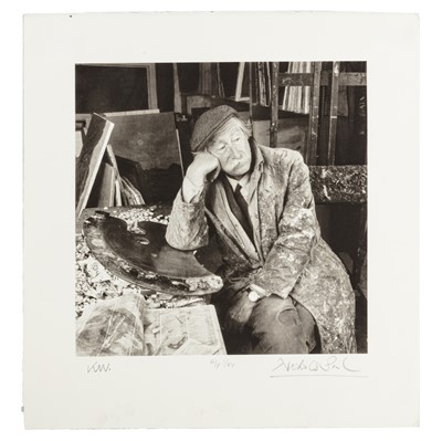 Lot 30 - Williams (Kyffin)