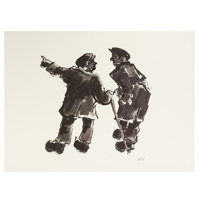 Lot 31 - Williams (Kyffin)