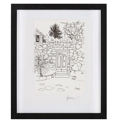 Lot 7 - Fedden (Mary)