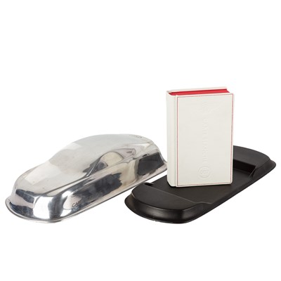 Lot 242 - [Fleming (Ian). James Bond].- Jeffrey Deaver