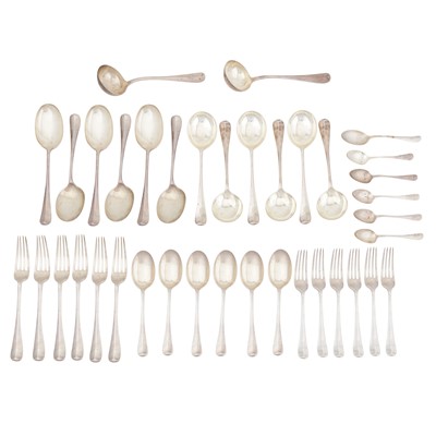 Lot 782 - London, various dates and makers.