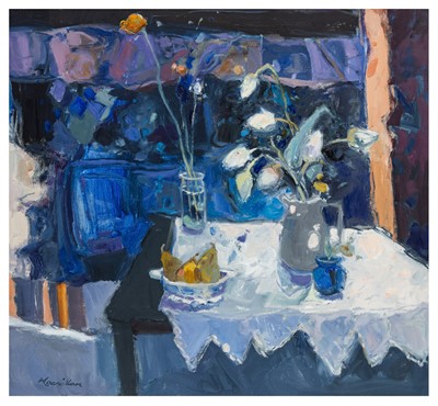 Lot 154 - Sheila Macmillan (British, 1928-2018)