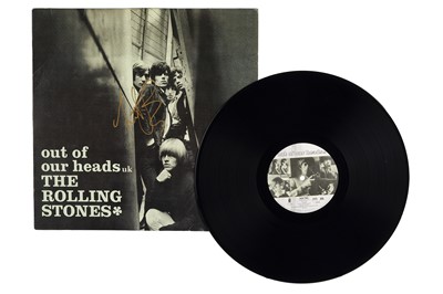 Lot 397 - Watts (Charlie)