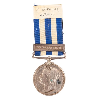 Lot 87 - Egypt Medal