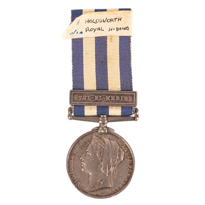 Lot 88 - Egypt Medal