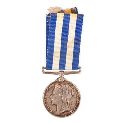 Lot 92 - Egypt Medal