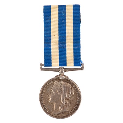 Lot 94 - Egypt Medal