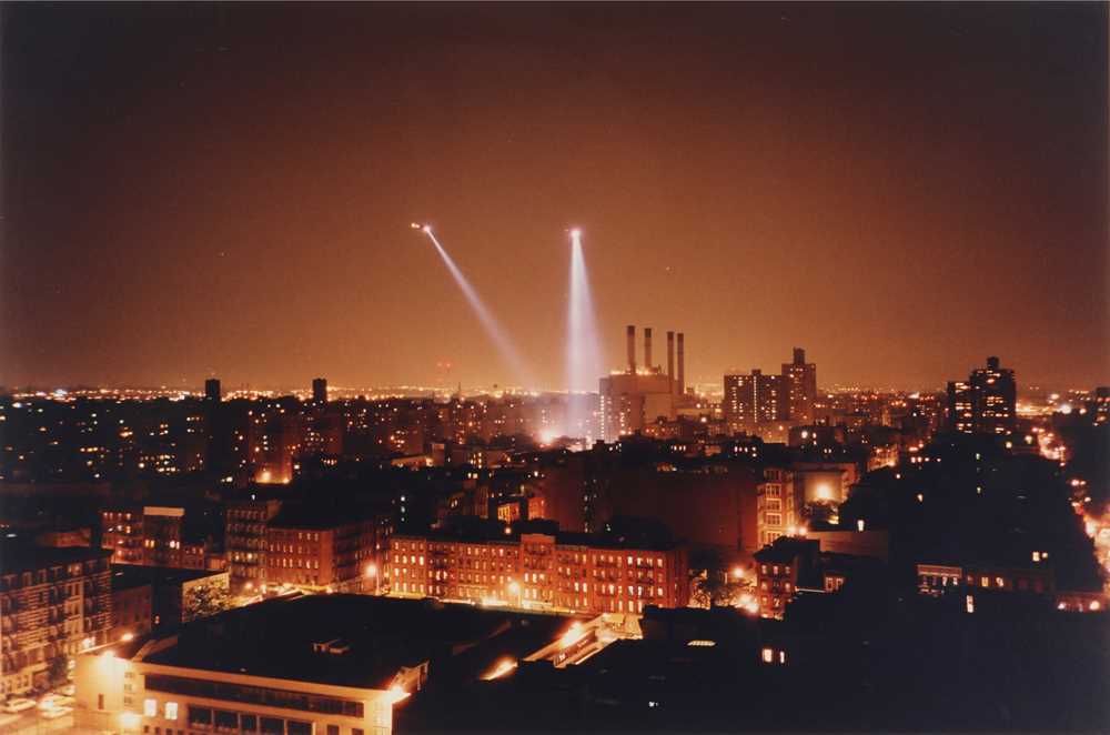 203 - Wolfgang Tillmans (b.1968)