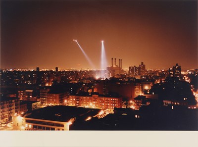 Lot 203 - Wolfgang Tillmans (b.1968)