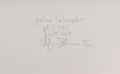 Lot 203 - Wolfgang Tillmans (b.1968)