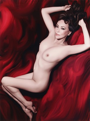 Lot 321 - Rankin (b.1966)