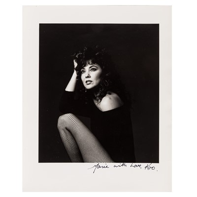 Lot 267 - Stark (Koo)