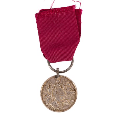 Lot 111 - Army Long Service & Good Conduct Medal