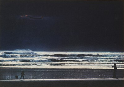 Lot 287 - Robert Dowling (b.1946)