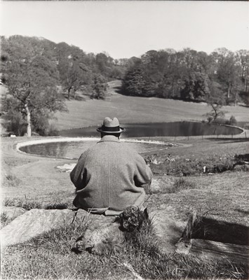 Lot 129 - Philippe Halsman (1906-1979)