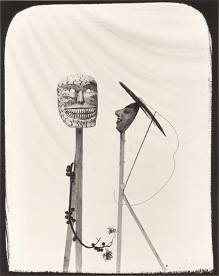 Lot 307 - Joel-Peter Witkin (b.1939)