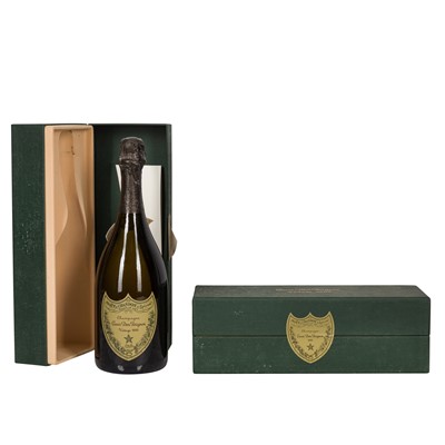 Lot 18 - Dom Perignon 1995 - 2 bottles