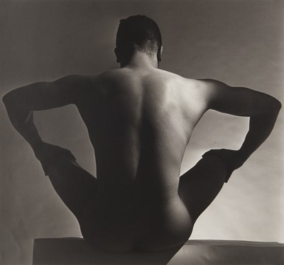 Lot 60 - Horst P. Horst (1906-1999)