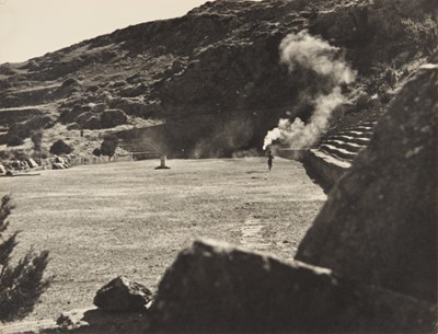 Lot 36 - Leni Riefenstahl (1902-2003)