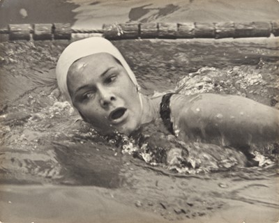 Lot 26 - Leni Riefenstahl (1902-2003)