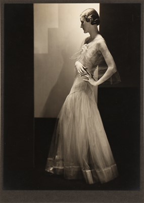 Lot 74 - Egidio Scaioni (1894-1966)