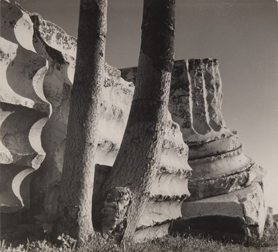 Lot 68 - Herbert List (1903-1975)