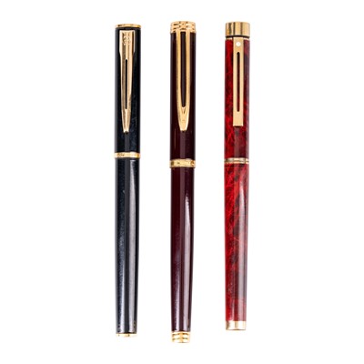 Lot 117 - Waterman, Sheaffer