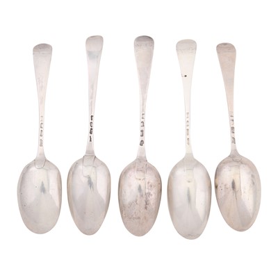 Lot 653 - London 1753 by James Tookey