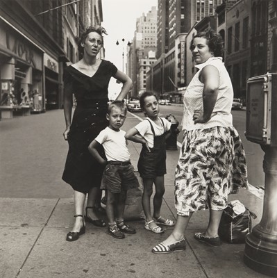 Lot 86 - Vivian Maier (1926-2009)