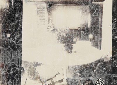 Lot 345 - Sebastiaan Bremer (b.1970)