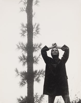 Lot 226 - Sam Haskins (1926-2009)