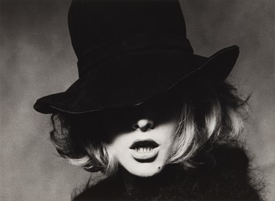 Lot 236 - Sam Haskins (1926-2009)