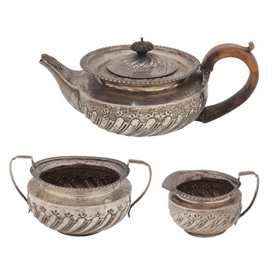 Lot 626 - London 1892 by John Henry Rawling