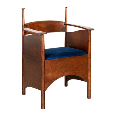 Lot 41 - Litton Furniture, Britain