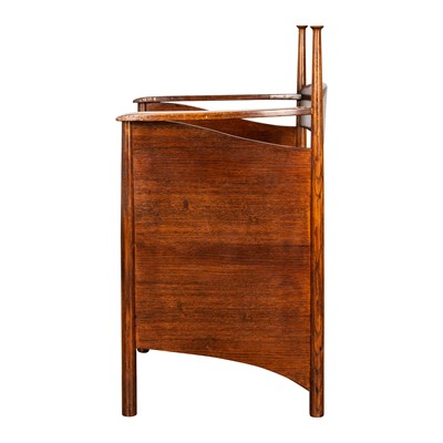 Lot 41 - Litton Furniture, Britain