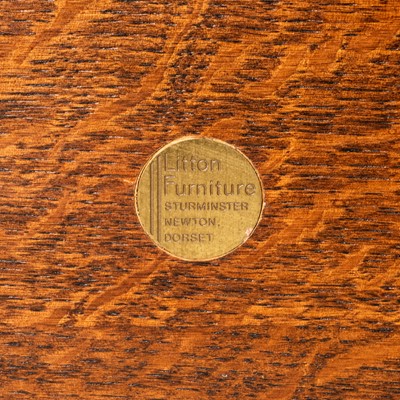 Lot 41 - Litton Furniture, Britain