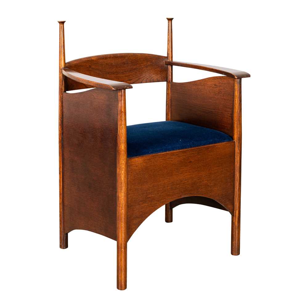 Lot 38 - Litton Furniture, Britain