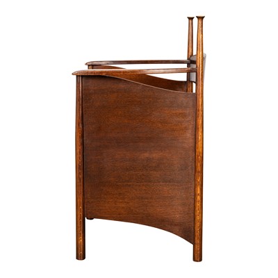 Lot 38 - Litton Furniture, Britain