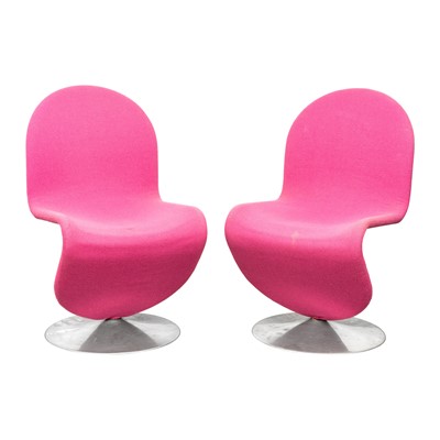 Lot 245 - Verner Panton (Danish 1926-1998) for Fritz Hansen