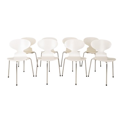 Lot 173 - Arne Jacobsen (Danish 1902-1971) for Fritz Hansen