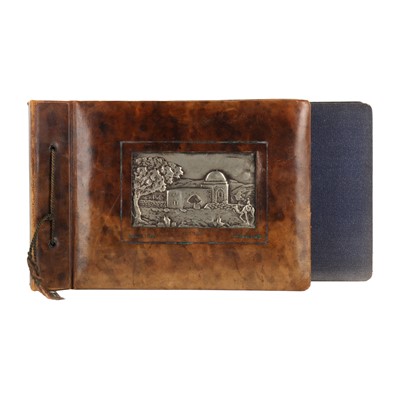 Lot 176 - The Last Days of British Mandate Palestine, October 1947-July 1948