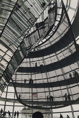 Lot 39 - Dorothy Bohm (1924-2023)