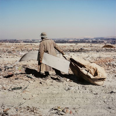 Lot 299 - Jason Larkin (b.1979)