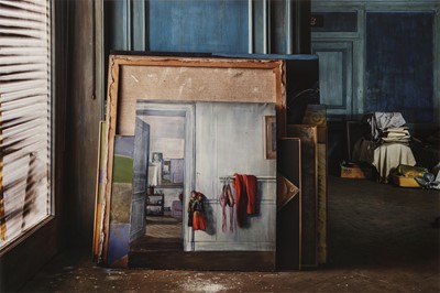 Lot 297 - Miguel Soler-Roig (b.1961)