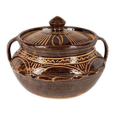 Lot 329 - Michael Cardew (British 1901-1983) for Wenford Bridge