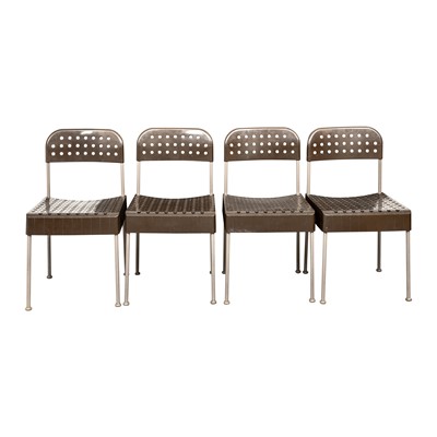 Lot 241 - Enzo Mari (Italian 1932-1920) for Castelli, Italy